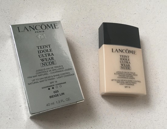 リップティント N